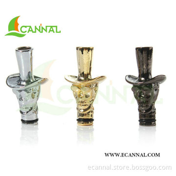 China New E-Cigarette 510 Drip Tips Wholesale (ECD03)
